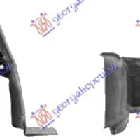 REAR INNER FENDER PLASTIC