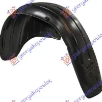 REAR INNER FENDER PLASTIC