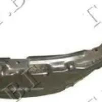 FRONT INNER PLASTIC FENDER