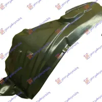 FRONT INNER PLASTIC FENDER