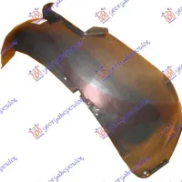 FRONT INNER PLASTIC FENDER