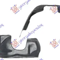 FRONT INNER FENDER (REAR PART)