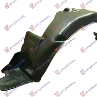 FRONT INNER PLASTIC FENDER