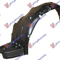 FRONT INNER PLASTIC FENDER