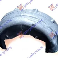 REAR INNER FENDER PLASTIC