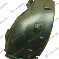 FRONT INNER FENDER (REAR PART)