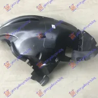 INNER FENDER PLASTIC (FRONT PART)