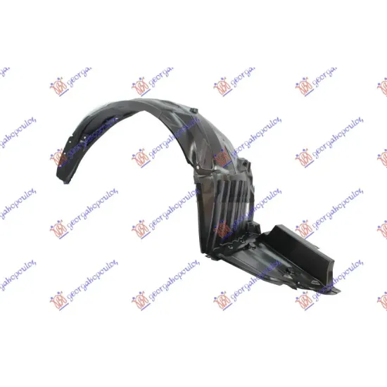 FRONT INNER FENDER (SEDAN) 2015-