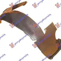 FRONT INNER PLASTIC FENDER