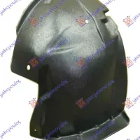 FRONT PLASTIC INNER FENDER (FRONT PART)