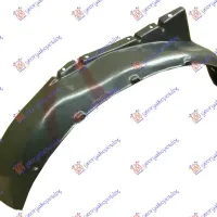 FRONT INNER PLASTIC FENDER