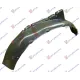 FRONT INNER PLASTIC FENDER