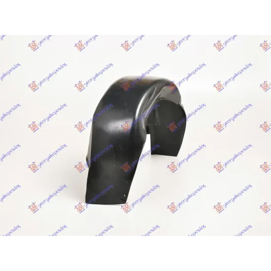 REAR INNER FENDER PLASTIC REAR INNER FENDER PLASTIC