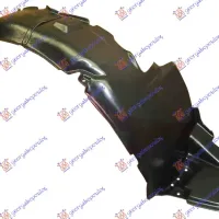 FRONT PLASTIC INNER FENDER 2005-