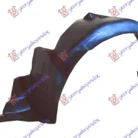 FRONT INNER PLASTIC FENDER