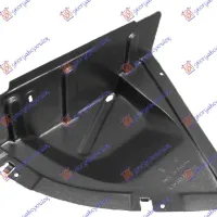 FRONT INNER FENDER (FRONT LOWER PART)