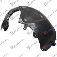 FRONT INNER PLASTIC FENDER