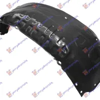 FRONT INNER FENDER (REAR PART) -2009