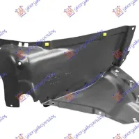 FRONT INNER FENDER (FRONT LOWER PART)