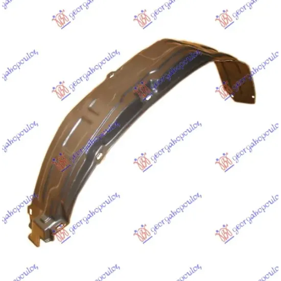 FRONT INNER PLASTIC FENDER