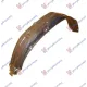 FRONT INNER PLASTIC FENDER