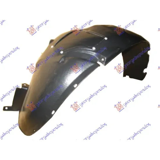 FRONT INNER FENDER -2006