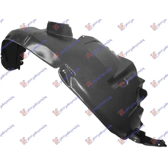 FRONT INNER PLASTIC FENDER