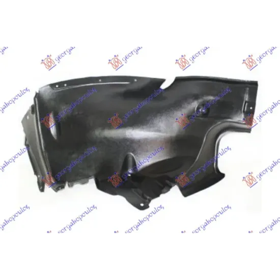 FRONT INNER FENDER (FRONT PART) (C63 AΜG)