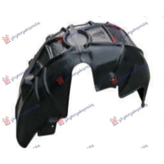 REAR INNER FENDER PLASTIC