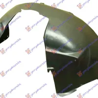 FRONT INNER PLASTIC FENDER