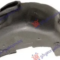 REAR INNER FENDER PLASTIC