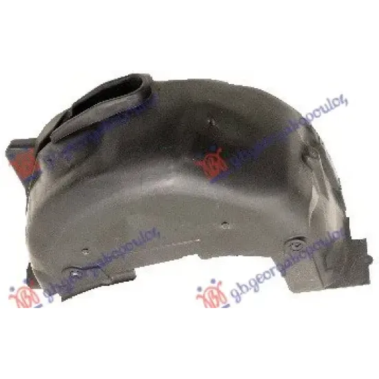 REAR INNER FENDER PLASTIC