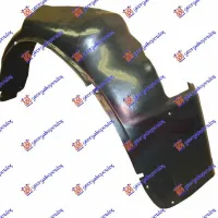 FRONT INNER PLASTIC FENDER