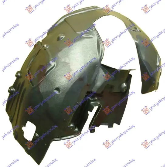 FRONT INNER FENDER PLASTIC