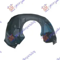 FRONT INNER PLASTIC FENDER