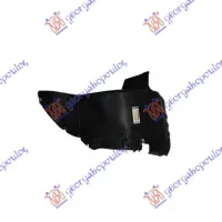 REAR INNER FENDER PLASTIC (REAR PART) (SEDAN)