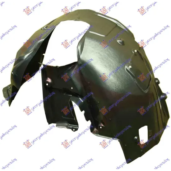 FRONT INNER FENDER PLASTIC