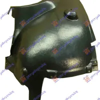 FRONT INNER FENDER PLASTIC (FRONT PART)