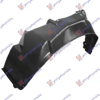 FRONT INNER PLASTIC FENDER