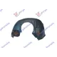 FRONT INNER PLASTIC FENDER