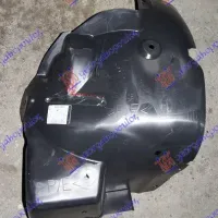 FRONT INNER FENDER (REAR PART)