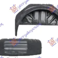 REAR INNER FENDER PLASTIC