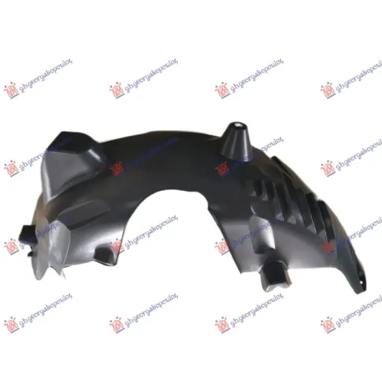 REAR INNER FENDER PLASTIC