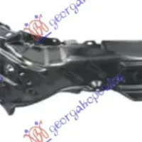 FRONT INNER PLASTIC FENDER