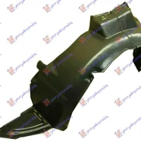 FRONT INNER PLASTIC FENDER