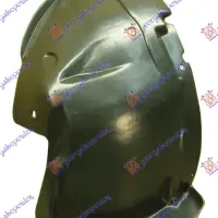 FRONT INNER FENDER (FRONT PART)