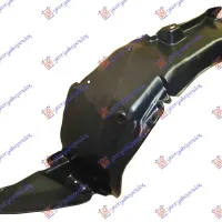 FRONT INNER PLASTIC FENDER