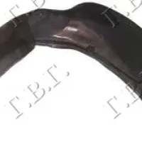 FRONT INNER PLASTIC FENDER