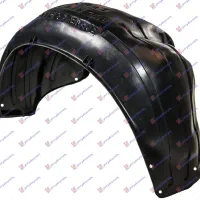 REAR INNER FENDER PLASTIC