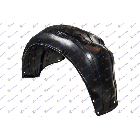 REAR INNER FENDER PLASTIC